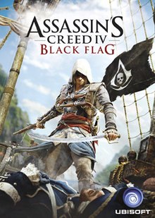 Cheat Bermain Assassin's Creed IV: Black Flag PS3, PS4, XBOX 360, XBOX ONE, PC