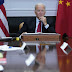 Biden leaves no doubt: ‘Strategic ambiguity’ toward Taiwan is dead