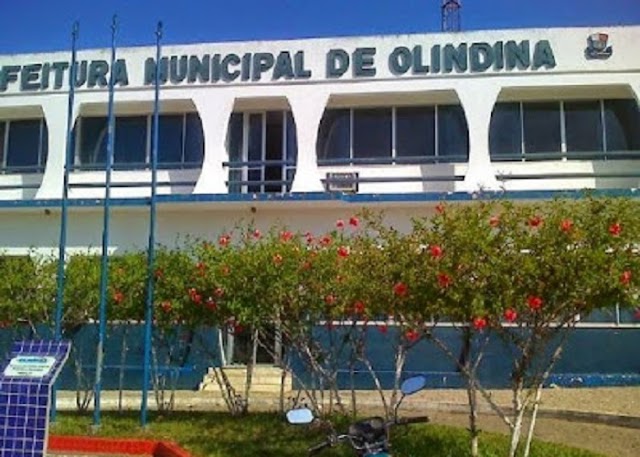 Hospital Municipal de Olindina é cedido ao município pelo governo do estado