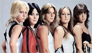 The Runaways (Banda)