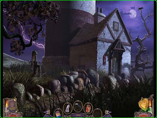 Mystery Case Files 8 - A Fuga de Ravenhearst