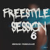 AUDIO | Msodoki Young Killer - Freestyle session 6 (Mp3) Download