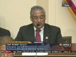 Rep. Bobby Scott, Democrat Virginia 3rd District