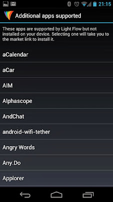 Light Flow - LED&Notifications APK 3.12.8