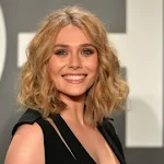 Elizabeth Olsen Foto 180