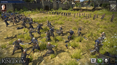 Total War Battles 1.0.2 Game