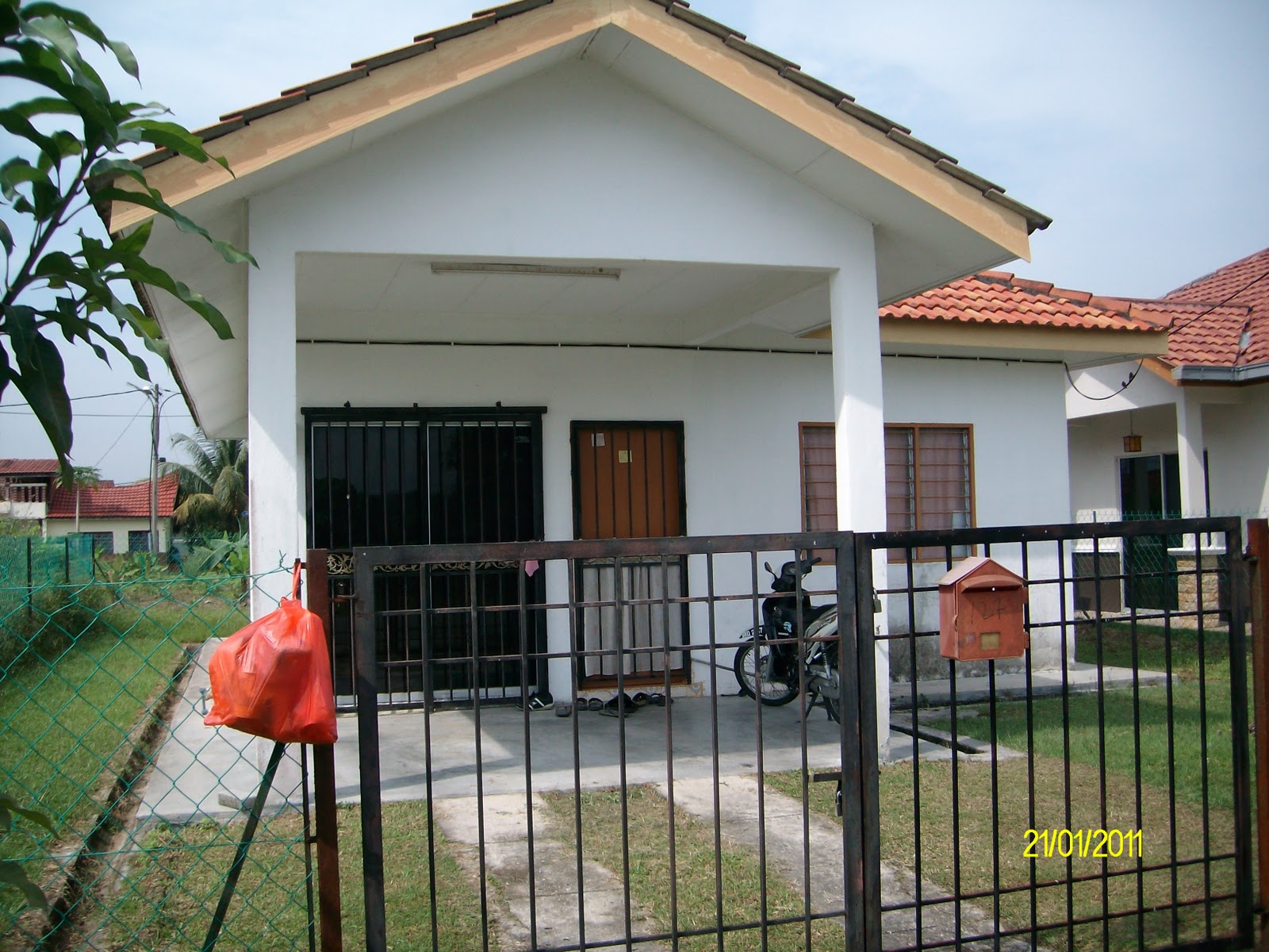 Tanah area Sg.Buloh Selangor, kuang, Subang: Rumah dan ...