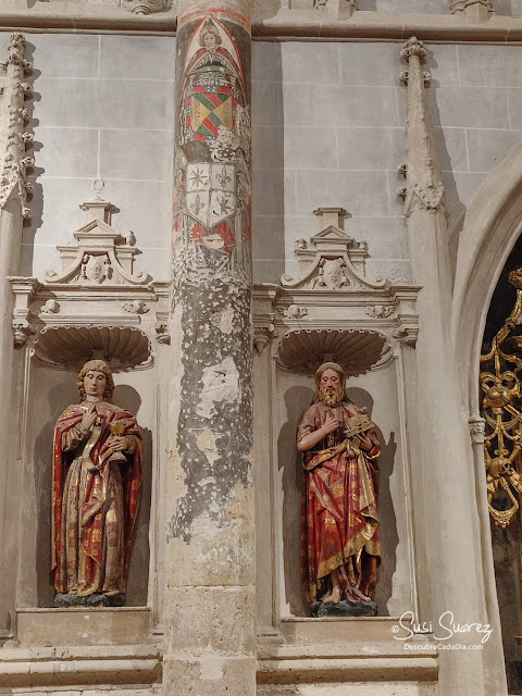 Catedral de Palencia, la bella desconocida