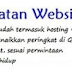 Jasa Desain Web/Blog Untuk Wilayah Kota Kupang Dan Sekitarnya