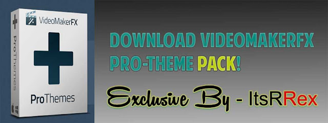 VideomakerFX ProTheme Free Download