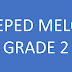 MELCS Grade 2