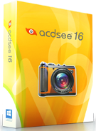 Free Download ACDSee 16.0 Build 76