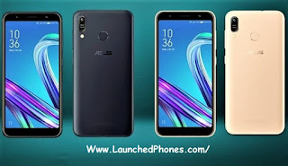 Asus Zenfone Max M1