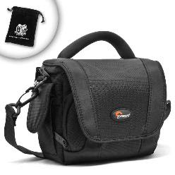 Camera Case for Canon SX30IS