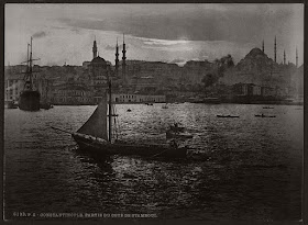 Constantinopla en el siglo XIX