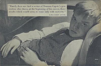 Truman Capote