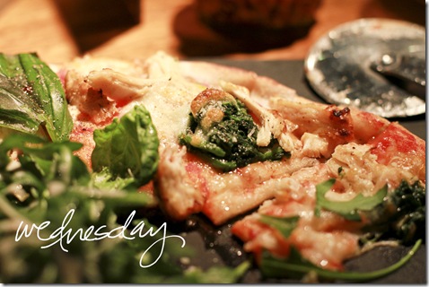 pizza express