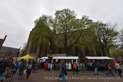 Alkmaar, 阿克馬, holland, netherlands, 荷蘭, 大市集, market