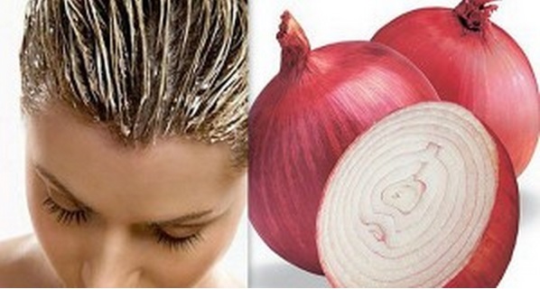 Manfaat Bawang Merah untuk Kesehatan Rambut yang Efektif