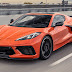 The Chevrolet Corvette is the 2020 MotorTrend Car of the Year