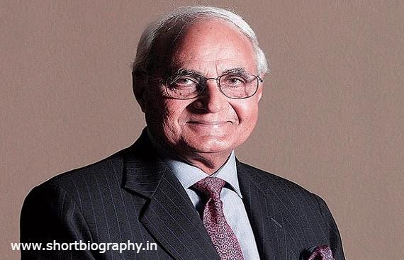 The Journey of Kushal Pal Singh: The Chairman and CEO of DLF  in Hindi