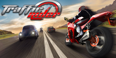 Download Traffic Rider v1.2 Mod Apk