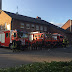 Berufsfeuerwehrtag bei der Jugendfeuerwehr in Oberbruch