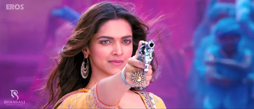 Mediafire Resumable Download Link For Theatrical Promo Of Ramleela (2013)