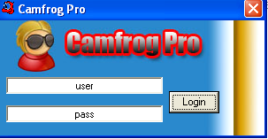 Camfrog Pro