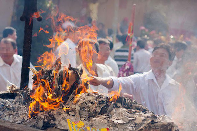 NHỮNG SỰ VIỆC XÔN XAO DƯ LUẬN TRONG KỲ NGHỈ TẾT