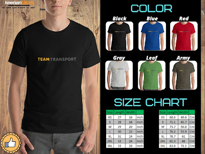 Team Transport Hot Wheels - Diecast Design T-Shirt