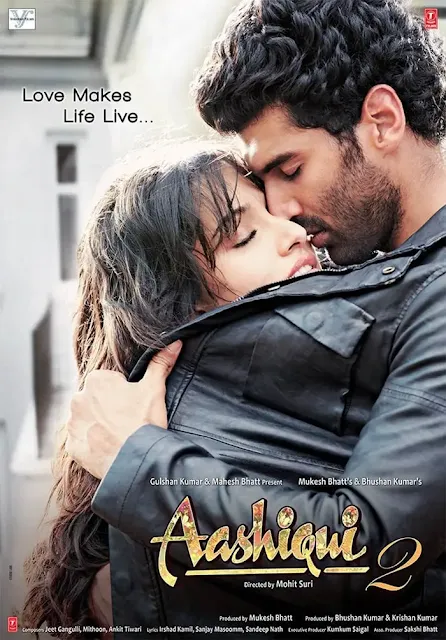 Aashiqui 2 full movie download filmyzilla