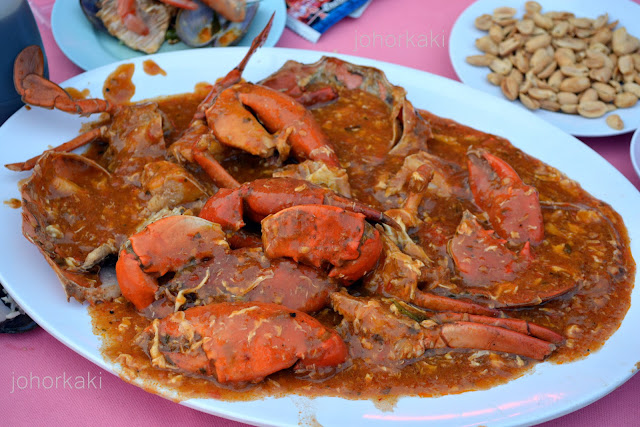 Restoran-Todak-Johor-Bahru