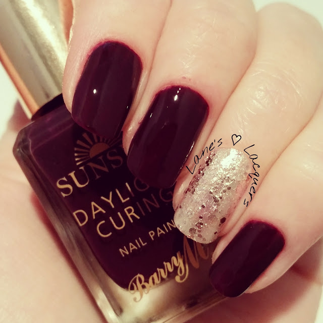 new-barry-m-sunset-daylight-curing-plum-on-baby-swatch-nails-manicure (2)