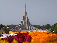 Bangladesh celebrates 50 years of independence on 26 March 2021.