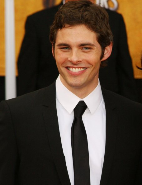 James Marsden - Picture Colection