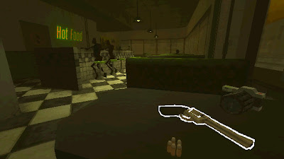 Paratopic Game Screenshot 1