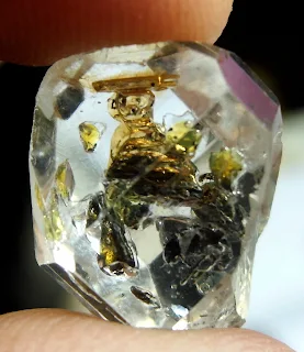 Petroleum Quartz