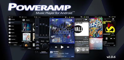 PowerAMP FULL v2.0.8