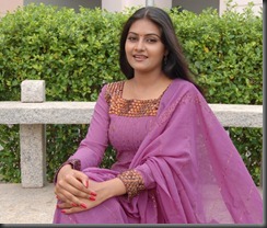 NANDAGI LATEST PHOTOSHOOT STILLS gallery pictures
