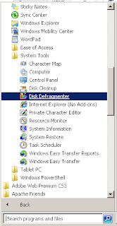 how-to-defrag-windows-7-disk-defragmenter