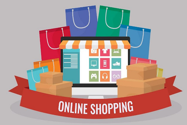 Online Shopping and Discounting Trends