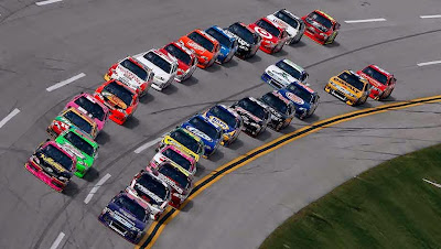 Nascar