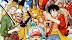 One Piece pode acabar em 5 anos segundo Eiichiro Oda