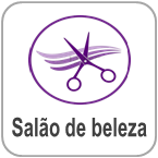 Salão de Beleza