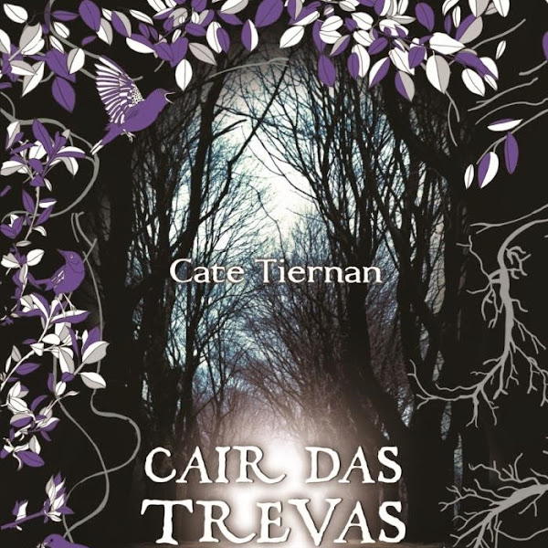 Cair das Trevas -  Cate Tiernan