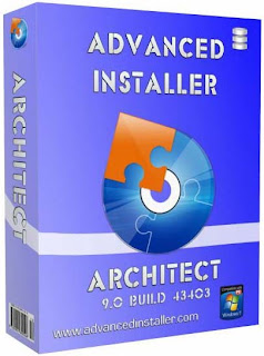 Download Advanced Installer Architect 10.5 Build 52704 Including Patch