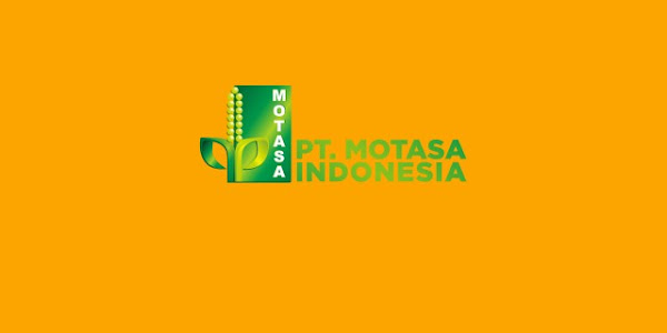 Lowongan Kerja PT Motasa Indonesia Mojokerto 2023