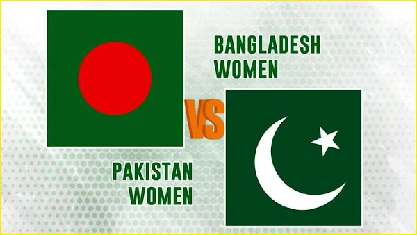 Bangladesh Women vs Pakistan Women 2nd T20I 2023 Match Time, Squad, Players list and Captain, BANW vs PAKW, 2nd T20I Squad 2023, Pakistan Women tour of Bangladesh 2023, Espn Cricinfo, Cricbuzz, Wikipedia.