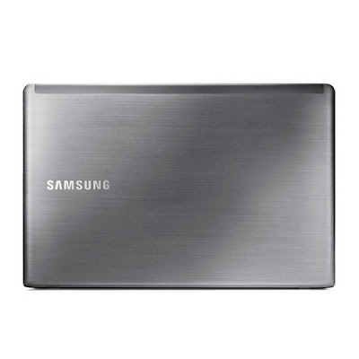 Samsung NP510R5E-A02UB Series 5